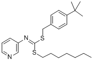 CAS No 51308-60-2  Molecular Structure