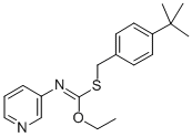 CAS No 51308-61-3  Molecular Structure