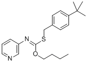 CAS No 51308-64-6  Molecular Structure