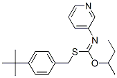 CAS No 51308-66-8  Molecular Structure