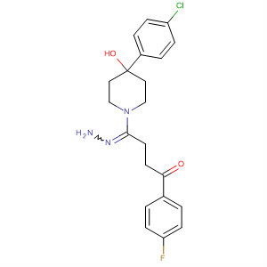 CAS No 51308-82-8  Molecular Structure