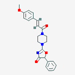 Cas Number: 51314-69-3  Molecular Structure