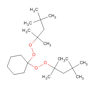 Cas Number: 51319-32-5  Molecular Structure