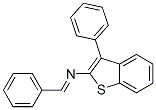 CAS No 51324-20-0  Molecular Structure