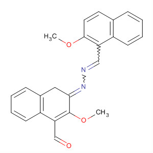CAS No 51324-46-0  Molecular Structure