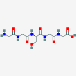 CAS No 51325-29-2  Molecular Structure