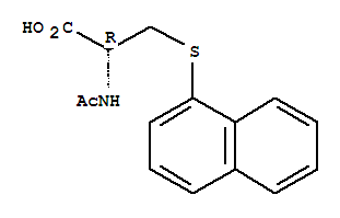 CAS No 51325-34-9  Molecular Structure