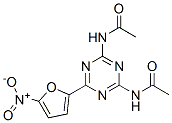 CAS No 51325-35-0  Molecular Structure
