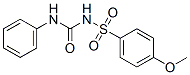 CAS No 51327-24-3  Molecular Structure