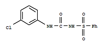 CAS No 51327-35-6  Molecular Structure