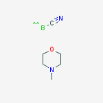 CAS No 51329-60-3  Molecular Structure