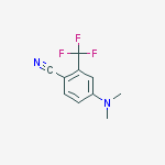 Cas Number: 51332-25-3  Molecular Structure