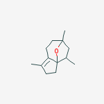 CAS No 51334-45-3  Molecular Structure
