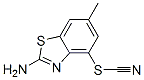 CAS No 51335-54-7  Molecular Structure