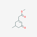 Cas Number: 51352-22-8  Molecular Structure