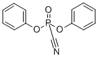 CAS No 51354-18-8  Molecular Structure