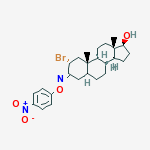 CAS No 51354-34-8  Molecular Structure