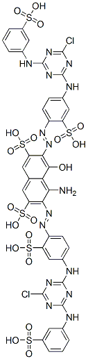 CAS No 51357-74-5  Molecular Structure