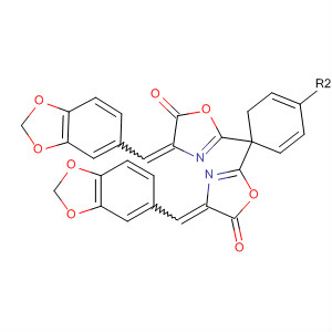 CAS No 51357-77-8  Molecular Structure