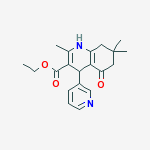 CAS No 5136-15-2  Molecular Structure