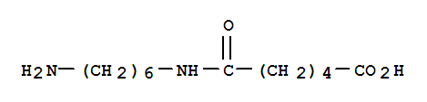 CAS No 5136-16-3  Molecular Structure