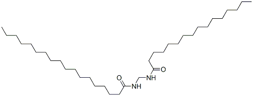 CAS No 5136-48-1  Molecular Structure