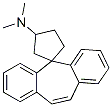 CAS No 51360-00-0  Molecular Structure