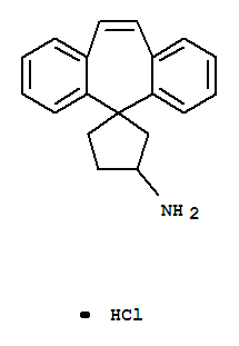 CAS No 51360-08-8  Molecular Structure
