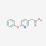 CAS No 51362-29-9  Molecular Structure