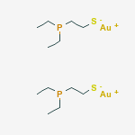 CAS No 51365-22-1  Molecular Structure