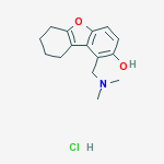 CAS No 51368-67-3  Molecular Structure