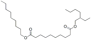 CAS No 5137-28-0  Molecular Structure