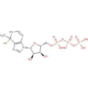 CAS No 51373-46-7  Molecular Structure