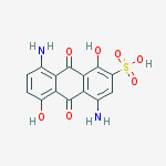 CAS No 5138-23-8  Molecular Structure