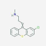 CAS No 51382-91-3  Molecular Structure