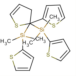 CAS No 51384-56-6  Molecular Structure