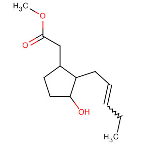 CAS No 51388-61-5  Molecular Structure