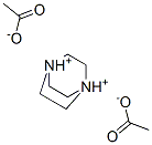 CAS No 51390-22-8  Molecular Structure