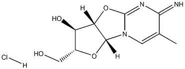 CAS No 51391-96-9  Molecular Structure