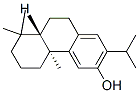 CAS No 514-62-5  Molecular Structure