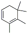 CAS No 514-96-5  Molecular Structure