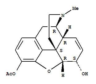Cas Number: 5140-28-3  Molecular Structure