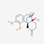 CAS No 5140-32-9  Molecular Structure