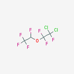 CAS No 51410-36-7  Molecular Structure