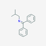 Cas Number: 51411-27-9  Molecular Structure