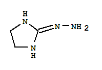 Cas Number: 51420-32-7  Molecular Structure