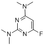 CAS No 51421-98-8  Molecular Structure