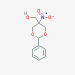 CAS No 51430-71-8  Molecular Structure