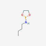 CAS No 51439-08-8  Molecular Structure