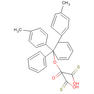 CAS No 51439-35-1  Molecular Structure